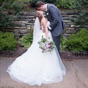 Meet your Posher, Kelsie